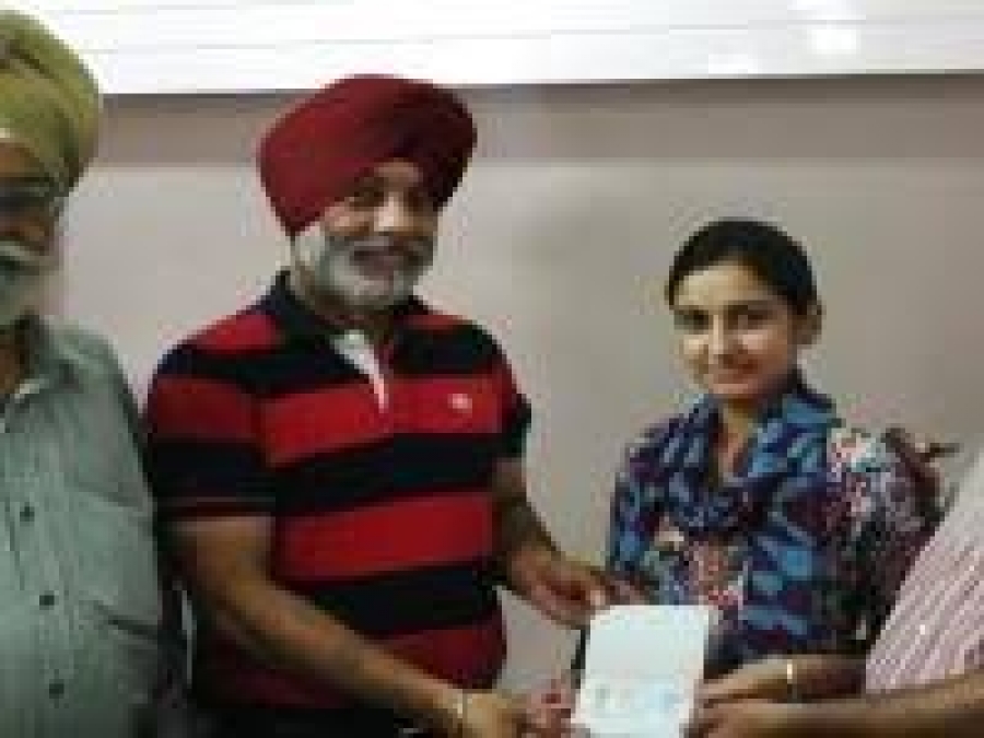 Universal First Choice Education